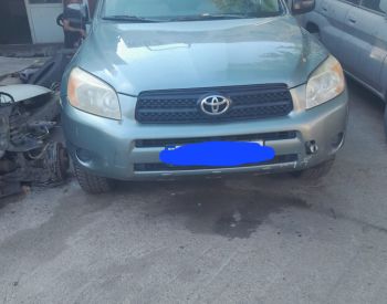 TOYOTA RAV 4 2012 2.0 - 6