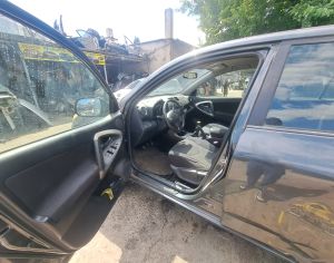 TOYOTA RAV 4 2012 2.0 - 7