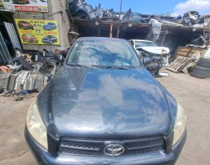 TOYOTA RAV 4 2012 2.0 - 8