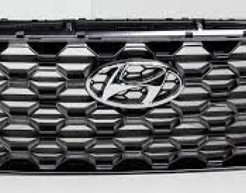 HYUNDAI Santa FE 2019-2020