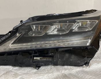 LEXUS RX 350 2016-2019