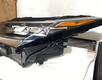 LEXUS RX 350 2016-2019 - 2