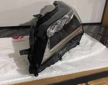 LEXUS RX 350 2016-2019 - 3