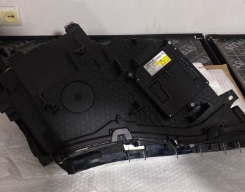 LEXUS RX 350 2016-2019 - 5