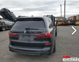 BMW X7 2021 4.4 - 2