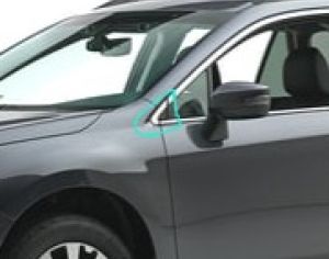 SUBARU Legacy 2015-2019 - 2