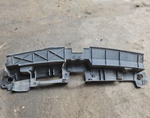 SUBARU Legacy 2015-2019 - 2