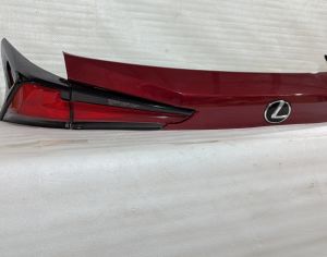 LEXUS NX 350 2018-2020 - 3