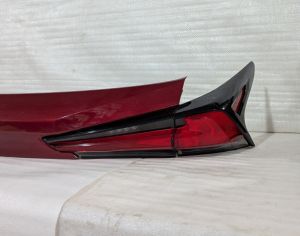 LEXUS NX 350 2018-2020 - 4