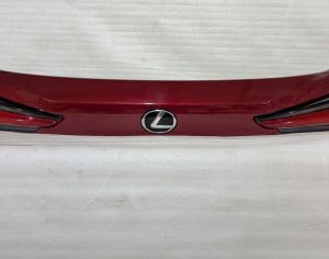 LEXUS NX 350 2018-2020 - 6