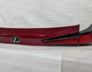 LEXUS NX 350 2018-2020 - 7
