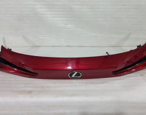 LEXUS NX 350 2018-2020 - 8