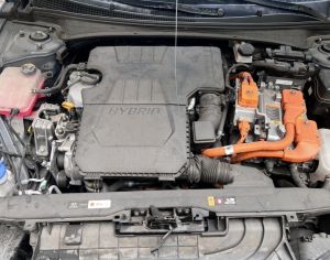 HYUNDAI Elantra 2020-2025 - 1