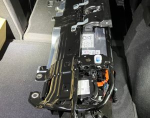 HYUNDAI Elantra hibrid elementi zbori 2020-2025
