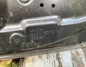 MAZDA Mazda 3 2014-2019 - 2