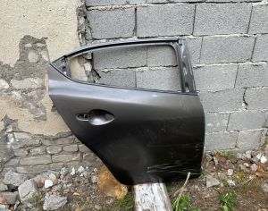 MAZDA Mazda 3 2014-2019 - 6