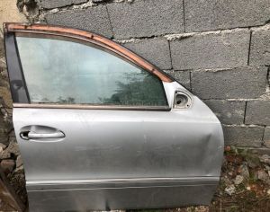 MERCEDES-BENZ E 200 2001-2006 - 2