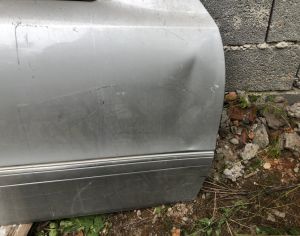 MERCEDES-BENZ E 200 2001-2006 - 3