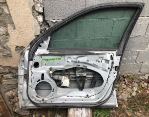 MERCEDES-BENZ E 200 2001-2006 - 5
