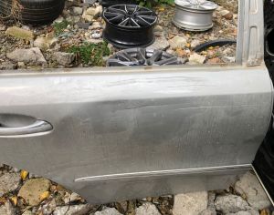 MERCEDES-BENZ E 200 2003-2009 - 5