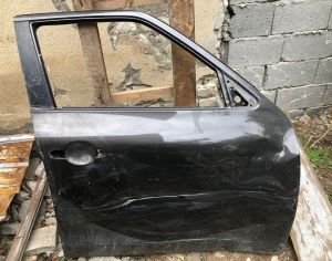 NISSAN Juke 2011-2014 - 1