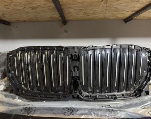BMW X5 2019-2025