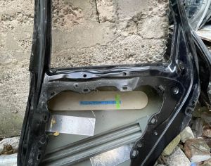 PORSCHE Cayenne 2011-2017 - 3