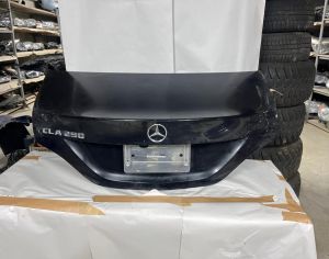 MERCEDES-BENZ CLA 250 2013-2018 - 1
