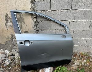 SUZUKI SX4 2013-2018