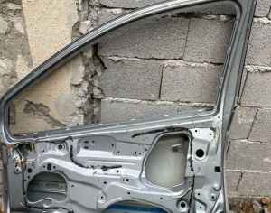 SUZUKI SX4 2013-2018 - 3