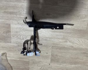 BMW 530 2017-2025 - 1