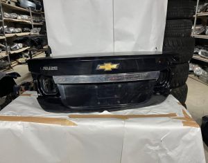 CHEVROLET Cruze 2010-2015 - 1
