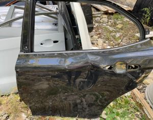 TOYOTA corrolla 2019-2023