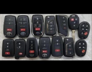 TOYOTA Camry - 2