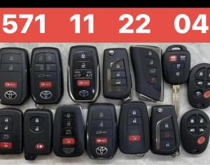 TOYOTA Camry - 3