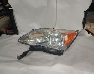 HONDA Cr-v 2007-2011