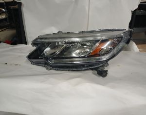 HONDA Cr-v 2015-2016
