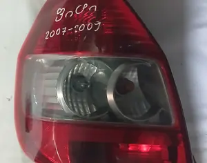 HONDA FIT 2007-2009
