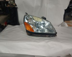 HONDA Pilot 2003-2006 - 1