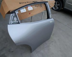TOYOTA Prius 2023-2025 - 2