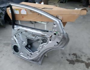 TOYOTA Prius 2023-2025 - 3