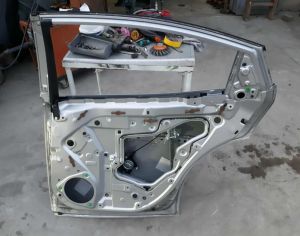 TOYOTA Prius 2023-2025 - 4