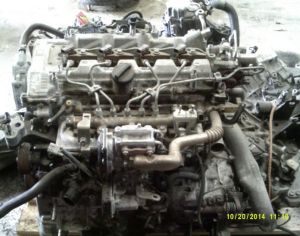 TOYOTA RAV 4 2002-2007 - 2