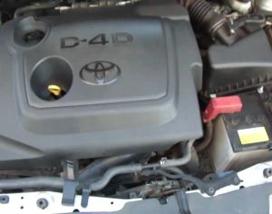 TOYOTA RAV 4 2002-2007 - 3