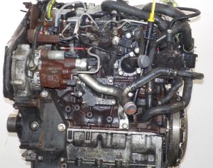 FORD Transit Connect 2002-2013 - 2