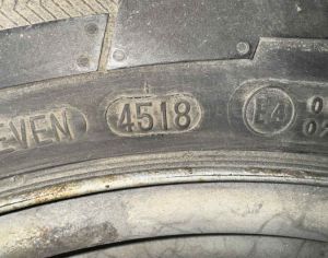 R16 205/65 Зима - 6