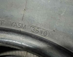 R16 225/70 All Seasons - 2