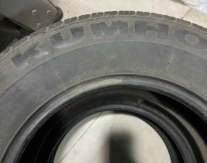 R16 225/70 All Seasons - 5