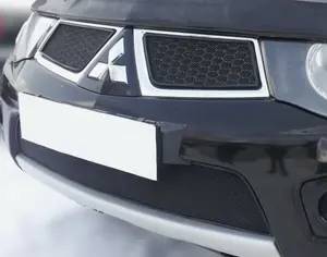 MITSUBISHI L 200 2010 - 1