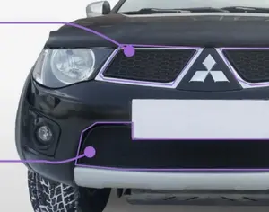 MITSUBISHI L 200 2010 - 2